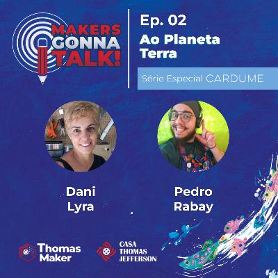Especial Cardume #02 | Ao Planeta Terra Especial Cardume #02 | Ao Planeta Terra