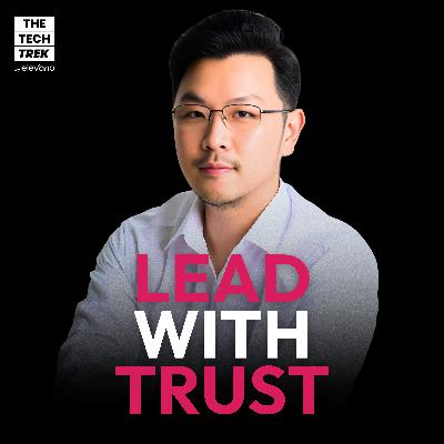 Trust but Verify, How Great Tech Leaders Delegate Trust but Verify, How Great Tech Leaders Delegate