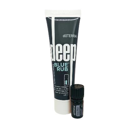 DeepBlue Óleo Essencial