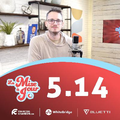 MAJ 5.14: Pas de cadeaux pour les fraudeurs MAJ 5.14: Pas de cadeaux pour les fraudeurs