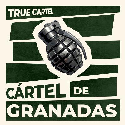 Cártel de Granadas de Mano (03x23)