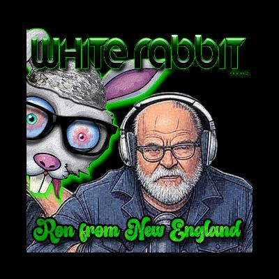 Psyops & War w/ Ron From New England