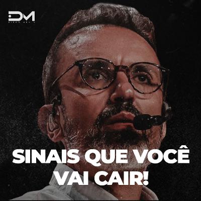 SINAIS QUE VOCÊ VAI CAIR | MOTIVACIONAL SINAIS QUE VOCÊ VAI CAIR | MOTIVACIONAL