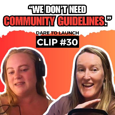 The Community Has Zero Rules – And It Works! DTL -