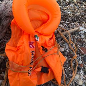 EP. 5: Stranded in Greece EP. 5: Stranded in Greece