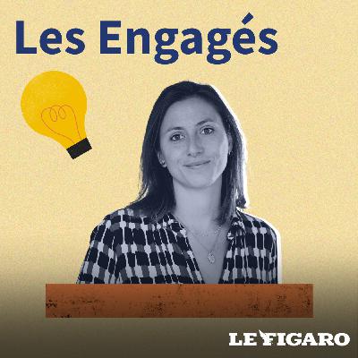 Penser l'écologie autrement avec Lucie Basch, co-fondatrice de Too Good To Go et Poppins