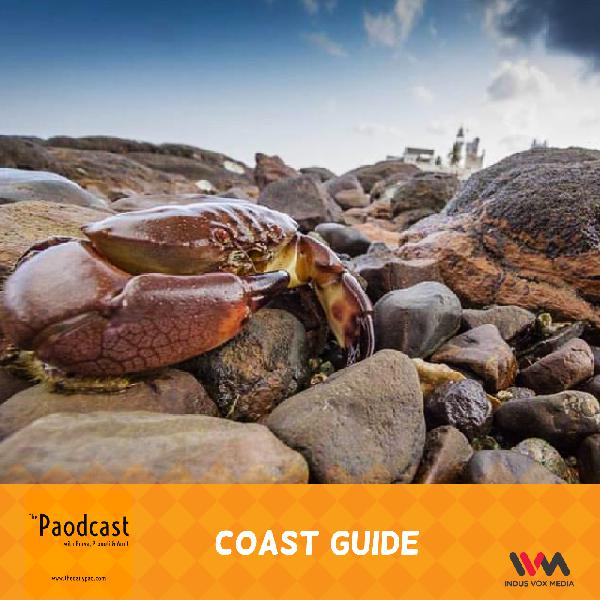 Ep. 71: Coast Guide Ep. 71: Coast Guide