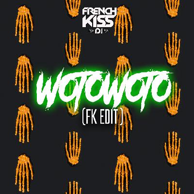 BLACK SHERIFF - WOTOWOTO (FK Edit)