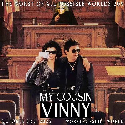 209 - My Cousin Vinny