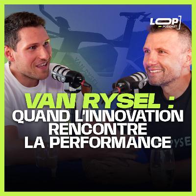 Van Rysel : quand l’innovation rencontre la performance