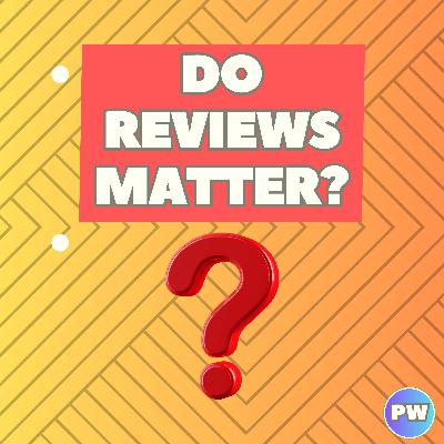 Do Ratings Matter for Your Podcast Growth? | Ep 79