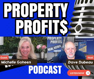 New-Build Student Housing with Michelle Goheen New-Build Student Housing with Michelle Goheen