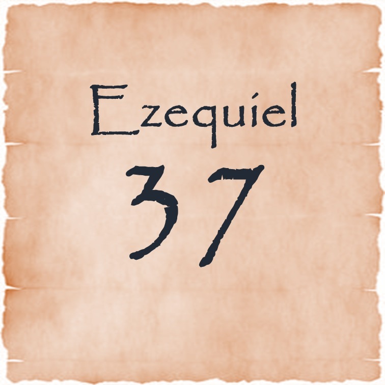 Ezequiel 37 episode artwork