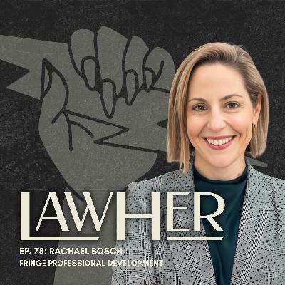 78. The Trillion-Dollar Communication Problem: Neuroscience-backed Tools to Lead with Clarity and Power  w/ Rachael Bosch