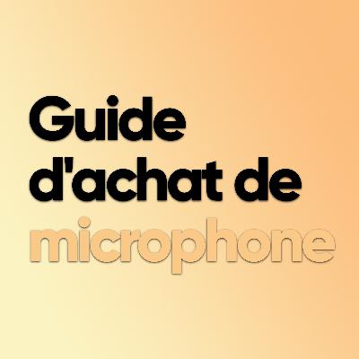 Guide micro 2023