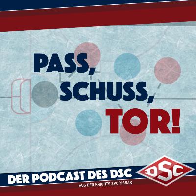 Folge 11: Sommerpause