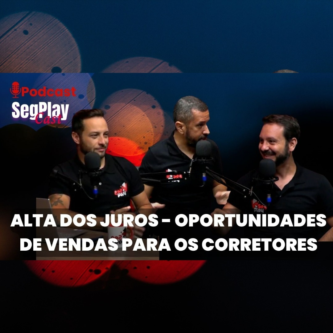 SegPlayCast | Mercado de Seguros