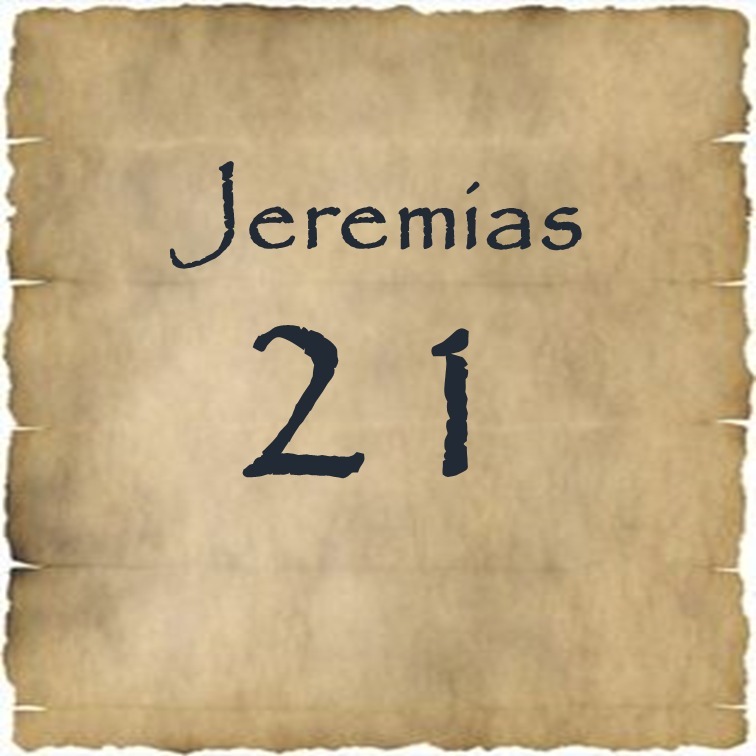 Jeremias 21 episode artwork