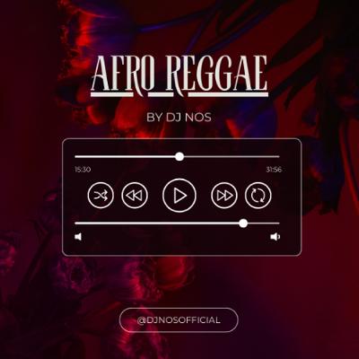AFRO REGGAE