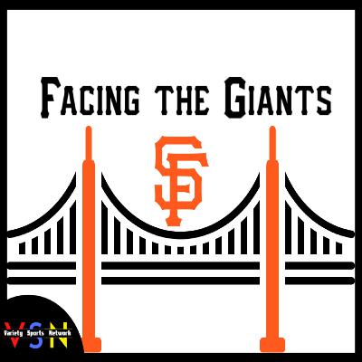 Facing the Giants | Ep. 1 | Giants 2023 Outlook Facing the Giants | Ep. 1 | Giants 2023 Outlook