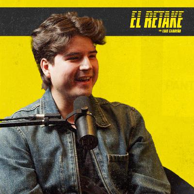 Episodio 19 - Emilio Treviño