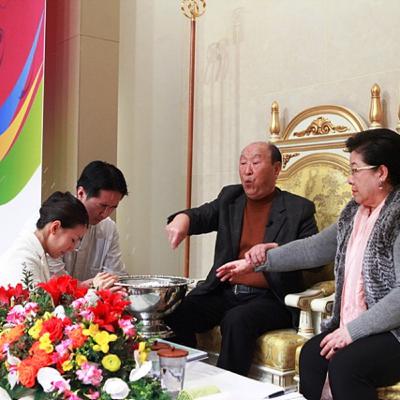 TESTIMONIO Ex-MIEMBRO DE LOS MOONIES - 1ra. Parte