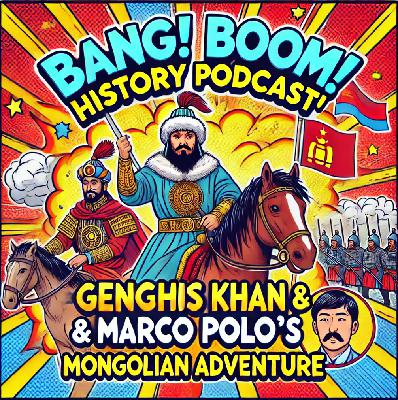 Genghis Khan