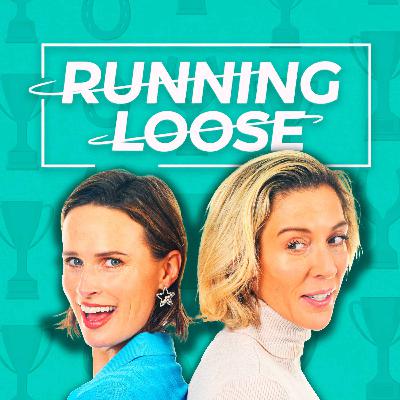 I am Blaming You For This... | Running Loose Podcast