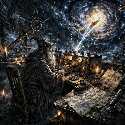 Episode 88 - Frequency Episode 88 - Frequency