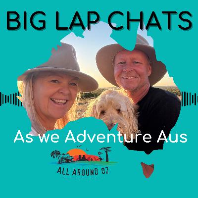 From Grief to the Big Lap: Rachel & Darren’s Healing Journey To Travel Australia