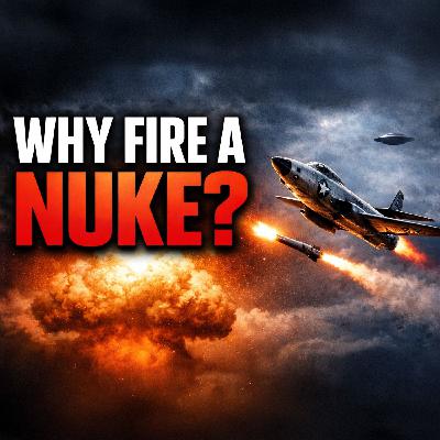 They Detonated a Nuclear Weapon in the Sky… Was It Aimed at Something Else?