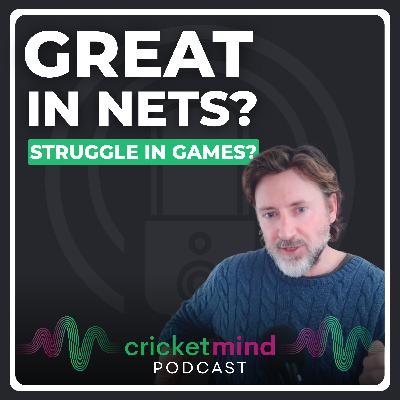 Why Good Net Players Struggle in Matches Why Good Net Players Struggle in Matches