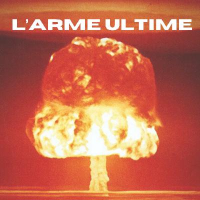 L'Histoire méconnue de la bombe atomique : rôle de la 🇫🇷, projet Manhattan et dissuasion nucléaire