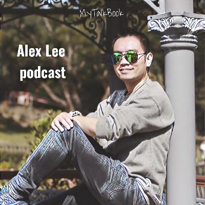 FB Live Alex Lee 精華一分鐘 FB Live Alex Lee 精華一分鐘