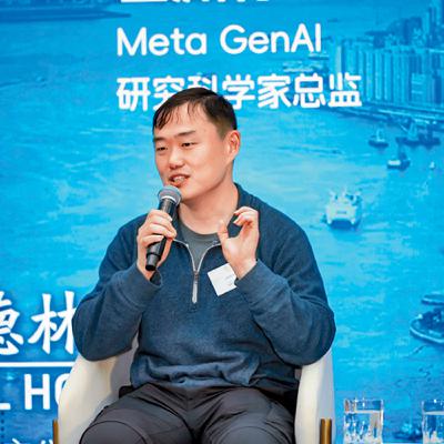 前Meta田淵棟看AI：規模化法則的悲觀與人才品味