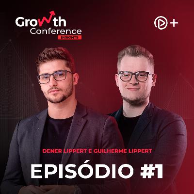 Growth Conference Insights - O mercado é sempre uma tempestade, seja um Transatlântico