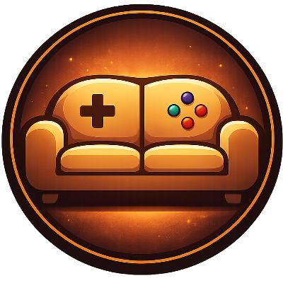 Er gaming stadig sjovt? | GamerSofaen Er gaming stadig sjovt? | GamerSofaen