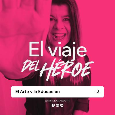 El arte y la educación