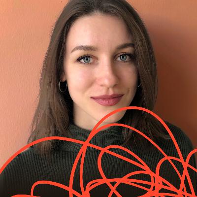 Alma untangled - Ballet and design, flexibility and visual aesthetics - S1 Alma untangled - Ballet and design, flexibility and visual aesthetics - S1