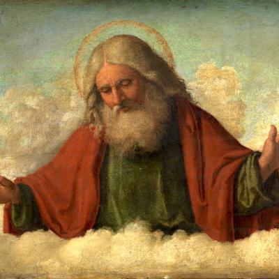 Talking About God with an Atheist #297