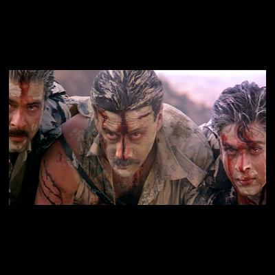 Filmi Ladies episode 157: Yuva, Trimurti, and Kaala Patthar