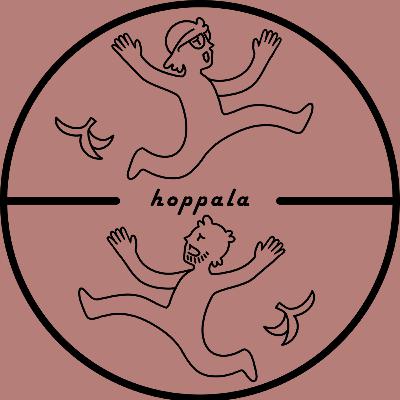 Hoppala #42: Die Fassung verlieren