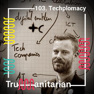 103. Techplomacy