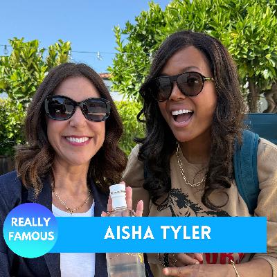 Aisha Tyler