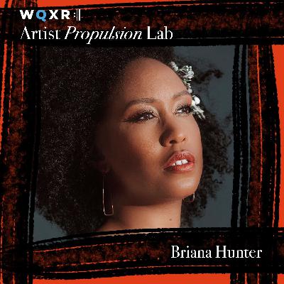 Inside "At Ease" with Briana Hunter, Jasmine Barnes, and Rio Cortez Inside "At Ease" with Briana Hunter, Jasmine Barnes, and Rio Cortez