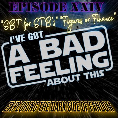 EBT for ETB's Figures or Finances