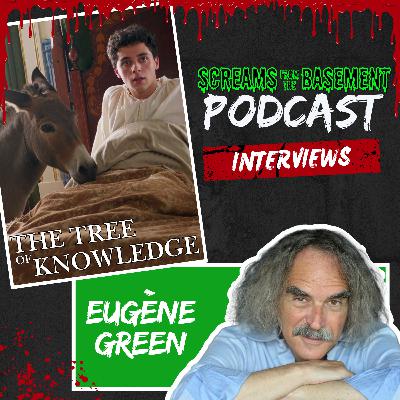 Eugène Green INTERVIEW The Tree of Knowledge (Fantastic Fest 2025)