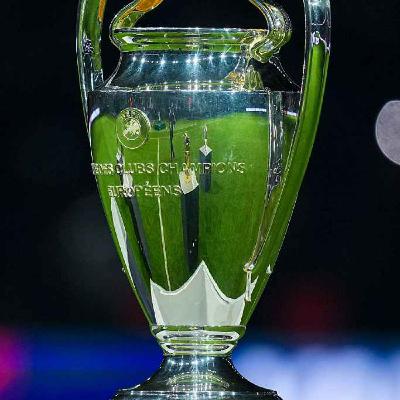 Man Utd, Liverpool or Chelsea: Who Makes the Champions League? Man Utd, Liverpool or Chelsea: Who Makes the Champions League?