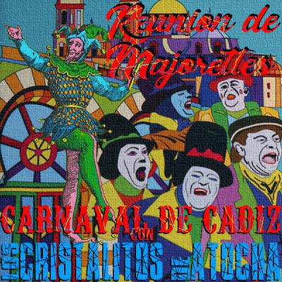 69 - Carnaval de Cádiz (con Los Cristalitos De Atocha) 69 - Carnaval de Cádiz (con Los Cristalitos De Atocha)
