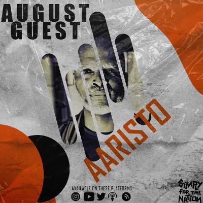 Easy Africa | Guest Mix August 2025 | Aaristo